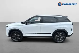 Jaecoo 7 Luxury Automatic Petrol Plug-In Hybrid SUV - Stock Number (1682126) - Drivers side