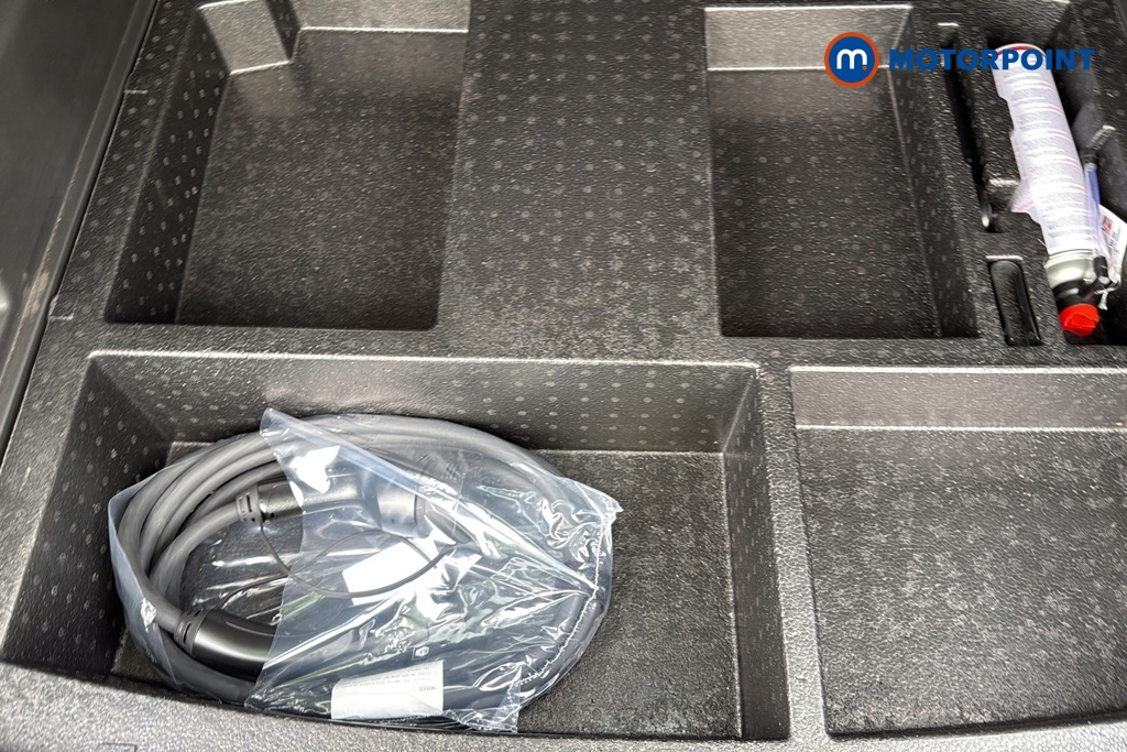 Jaecoo 7 Luxury Automatic Petrol Plug-In Hybrid SUV - Stock Number (1682126) - 33rd supplementary image