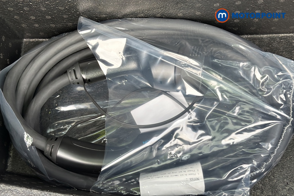 Jaecoo 7 Luxury Automatic Petrol Plug-In Hybrid SUV - Stock Number (1682126) - 34th supplementary image