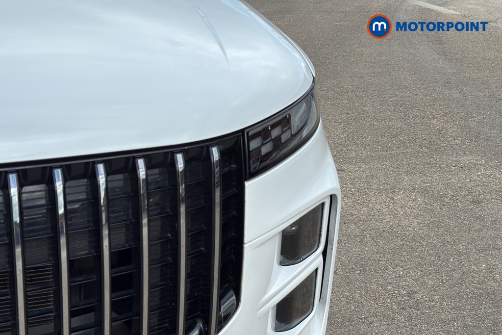 Jaecoo 7 Luxury Automatic Petrol Plug-In Hybrid SUV - Stock Number (1682126) - 42nd supplementary image
