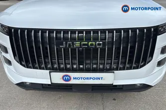 Jaecoo 7 Luxury Automatic Petrol Plug-In Hybrid SUV - Stock Number (1682126) - 43rd supplementary image
