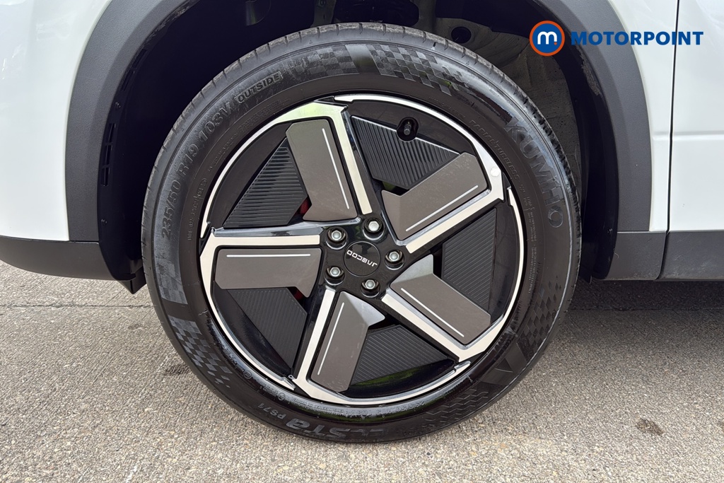 Jaecoo 7 Luxury Automatic Petrol Plug-In Hybrid SUV - Stock Number (1682126) - 44th supplementary image