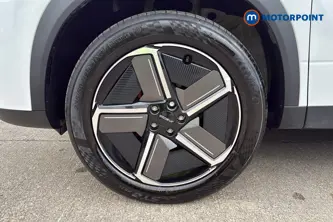 Jaecoo 7 Luxury Automatic Petrol Plug-In Hybrid SUV - Stock Number (1682126) - 44th supplementary image
