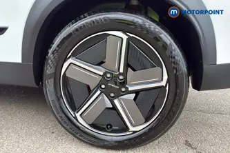Jaecoo 7 Luxury Automatic Petrol Plug-In Hybrid SUV - Stock Number (1682126) - 45th supplementary image