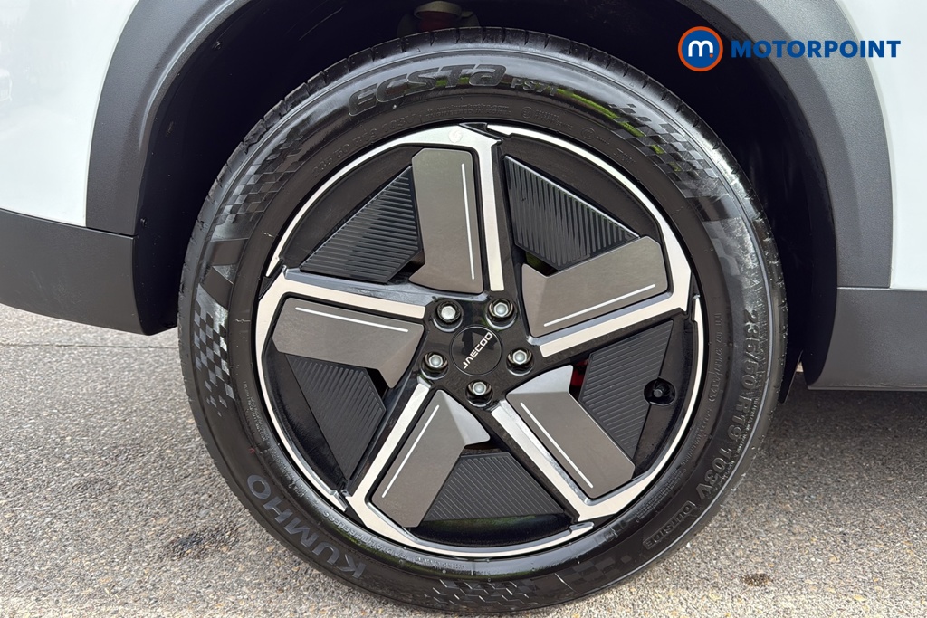 Jaecoo 7 Luxury Automatic Petrol Plug-In Hybrid SUV - Stock Number (1682126) - 46th supplementary image