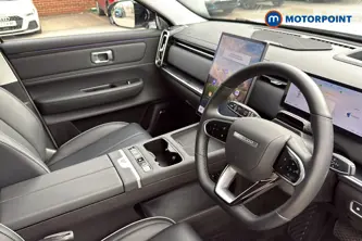 Jaecoo 7 Luxury Automatic Petrol Plug-In Hybrid SUV - Stock Number (1682126) - 1st supplementary image