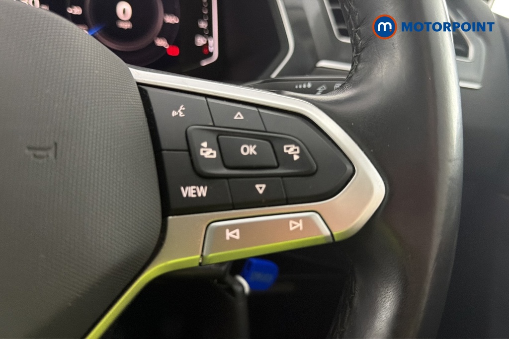 Volkswagen Tiguan Allspace Life Automatic Petrol SUV - Stock Number (1682185) - 3rd supplementary image