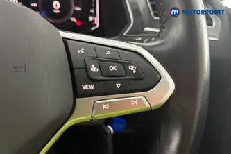 Volkswagen Tiguan Allspace Life Automatic Petrol SUV - Stock Number (1682185) - 3rd supplementary image