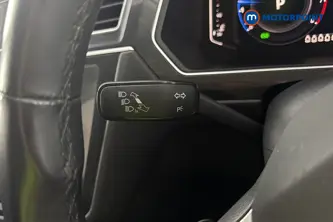 Volkswagen Tiguan Allspace Life Automatic Petrol SUV - Stock Number (1682185) - 5th supplementary image