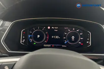 Volkswagen Tiguan Allspace Life Automatic Petrol SUV - Stock Number (1682185) - 7th supplementary image