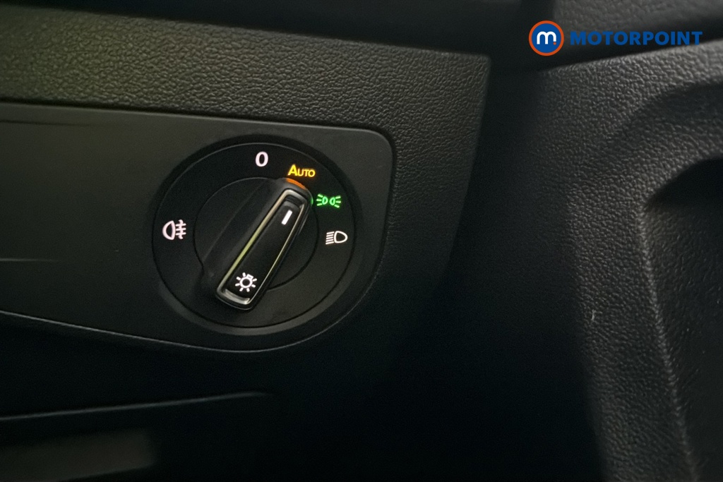 Volkswagen Tiguan Allspace Life Automatic Petrol SUV - Stock Number (1682185) - 11th supplementary image