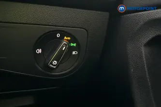 Volkswagen Tiguan Allspace Life Automatic Petrol SUV - Stock Number (1682185) - 11th supplementary image