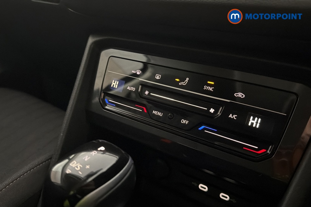 Volkswagen Tiguan Allspace Life Automatic Petrol SUV - Stock Number (1682185) - 12th supplementary image