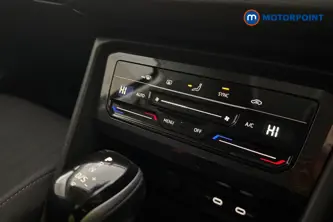 Volkswagen Tiguan Allspace Life Automatic Petrol SUV - Stock Number (1682185) - 12th supplementary image