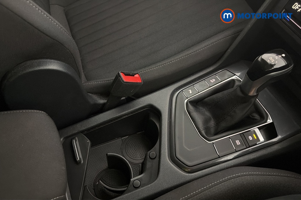 Volkswagen Tiguan Allspace Life Automatic Petrol SUV - Stock Number (1682185) - 15th supplementary image