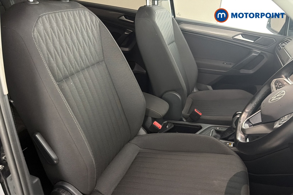 Volkswagen Tiguan Allspace Life Automatic Petrol SUV - Stock Number (1682185) - 22nd supplementary image