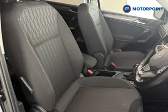 Volkswagen Tiguan Allspace Life Automatic Petrol SUV - Stock Number (1682185) - 22nd supplementary image
