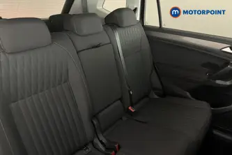 Volkswagen Tiguan Allspace Life Automatic Petrol SUV - Stock Number (1682185) - 25th supplementary image