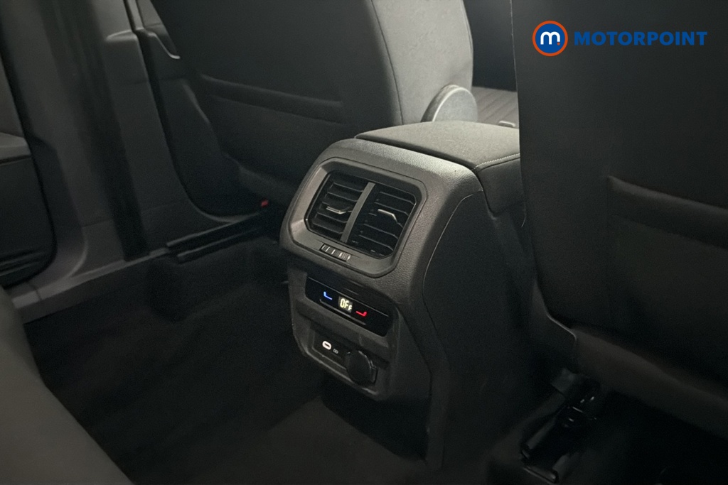 Volkswagen Tiguan Allspace Life Automatic Petrol SUV - Stock Number (1682185) - 28th supplementary image