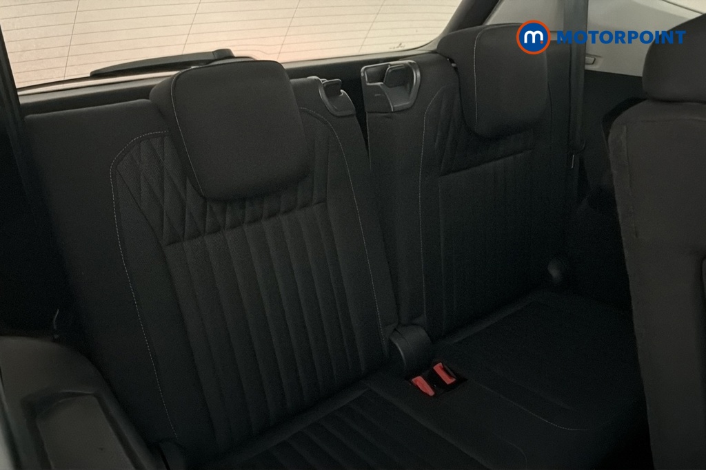 Volkswagen Tiguan Allspace Life Automatic Petrol SUV - Stock Number (1682185) - 29th supplementary image