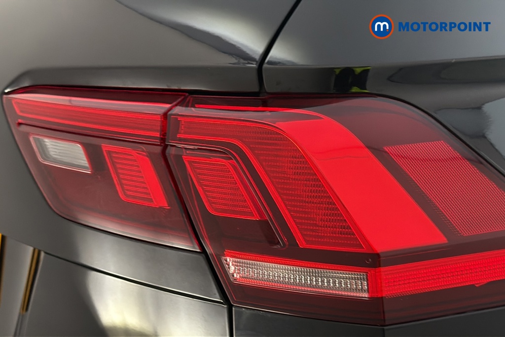 Volkswagen Tiguan Allspace Life Automatic Petrol SUV - Stock Number (1682185) - 36th supplementary image