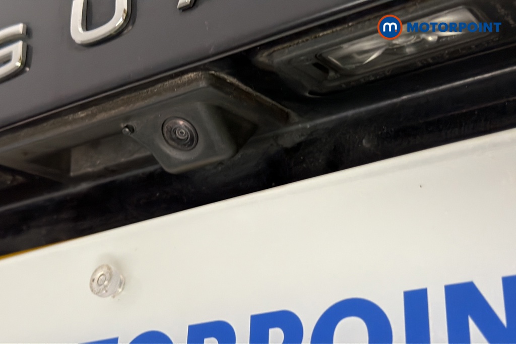 Volkswagen Tiguan Allspace Life Automatic Petrol SUV - Stock Number (1682185) - 37th supplementary image