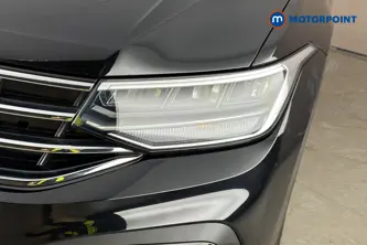 Volkswagen Tiguan Allspace Life Automatic Petrol SUV - Stock Number (1682185) - 42nd supplementary image