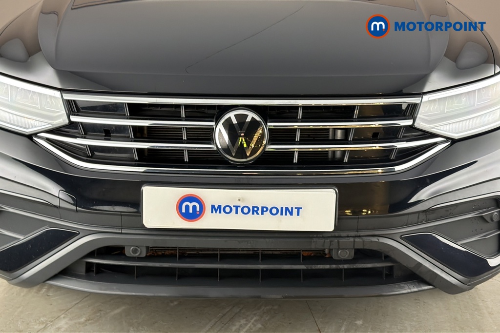 Volkswagen Tiguan Allspace Life Automatic Petrol SUV - Stock Number (1682185) - 43rd supplementary image