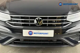 Volkswagen Tiguan Allspace Life Automatic Petrol SUV - Stock Number (1682185) - 43rd supplementary image
