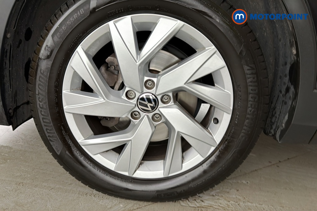 Volkswagen Tiguan Allspace Life Automatic Petrol SUV - Stock Number (1682185) - 44th supplementary image