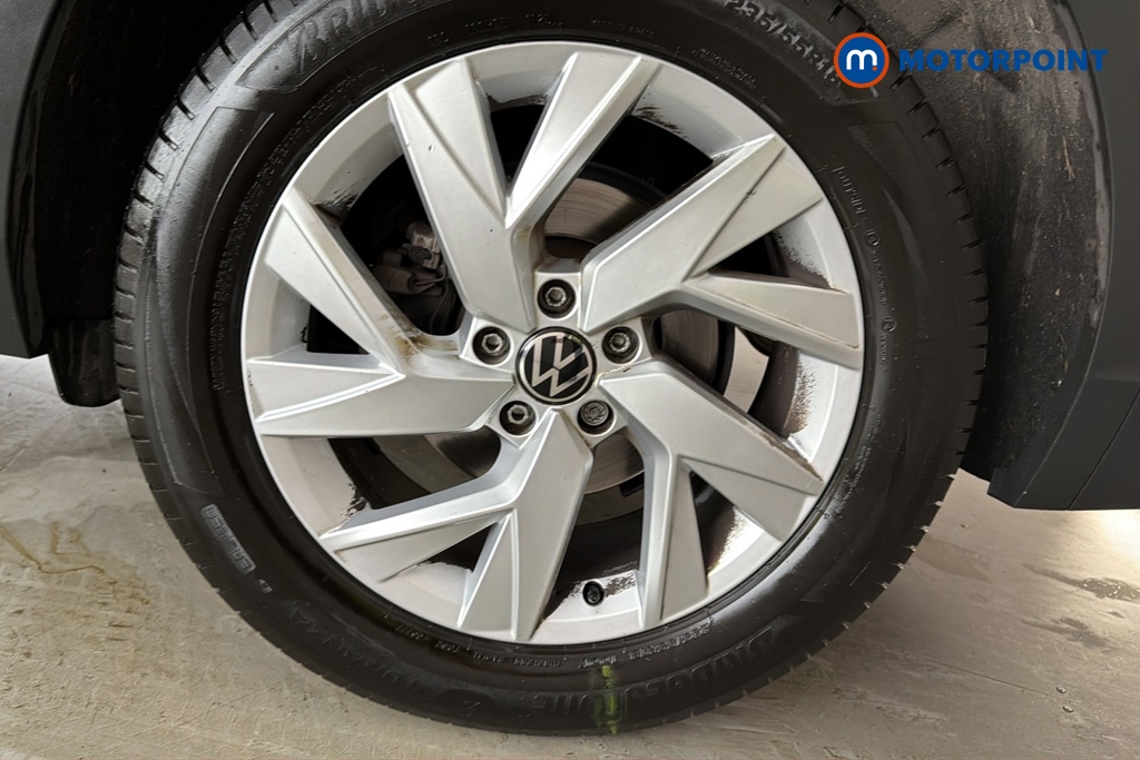 Volkswagen Tiguan Allspace Life Automatic Petrol SUV - Stock Number (1682185) - 45th supplementary image