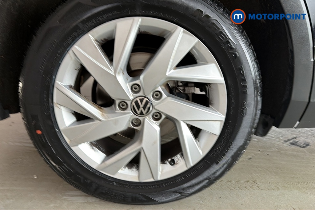 Volkswagen Tiguan Allspace Life Automatic Petrol SUV - Stock Number (1682185) - 46th supplementary image