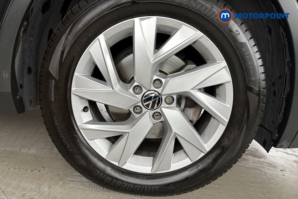 Volkswagen Tiguan Allspace Life Automatic Petrol SUV - Stock Number (1682185) - 47th supplementary image
