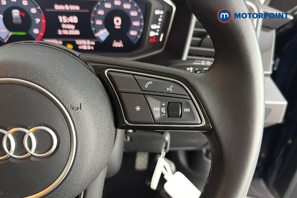 Audi A1 Sport Manual Petrol Hatchback - Stock Number (1682203) - 3rd supplementary image