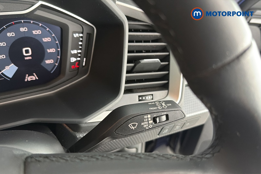 Audi A1 Sport Manual Petrol Hatchback - Stock Number (1682203) - 6th supplementary image