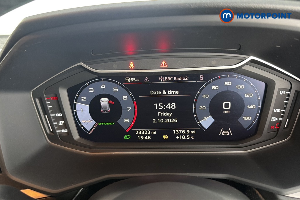 Audi A1 Sport Manual Petrol Hatchback - Stock Number (1682203) - 7th supplementary image