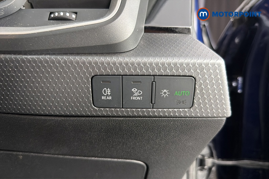 Audi A1 Sport Manual Petrol Hatchback - Stock Number (1682203) - 11th supplementary image