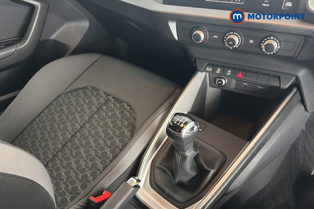 Audi A1 Sport Manual Petrol Hatchback - Stock Number (1682203) - 15th supplementary image