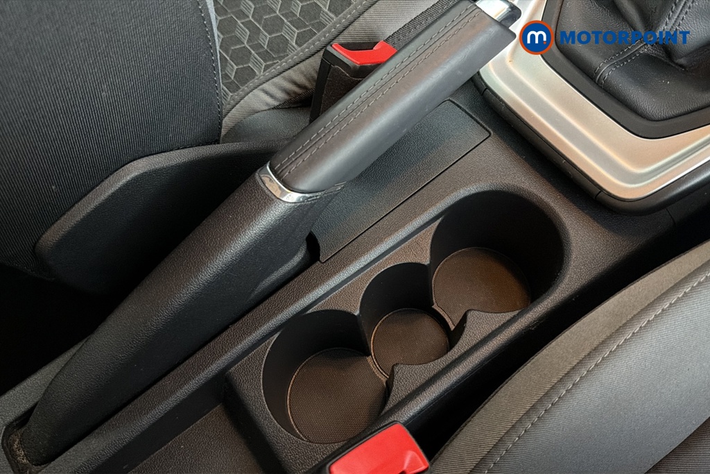 Audi A1 Sport Manual Petrol Hatchback - Stock Number (1682203) - 16th supplementary image