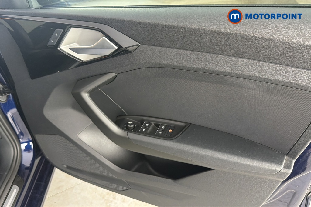 Audi A1 Sport Manual Petrol Hatchback - Stock Number (1682203) - 18th supplementary image