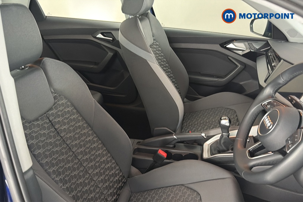 Audi A1 Sport Manual Petrol Hatchback - Stock Number (1682203) - 22nd supplementary image