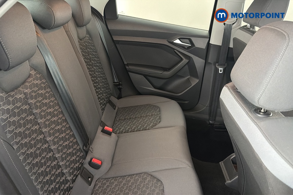 Audi A1 Sport Manual Petrol Hatchback - Stock Number (1682203) - 25th supplementary image