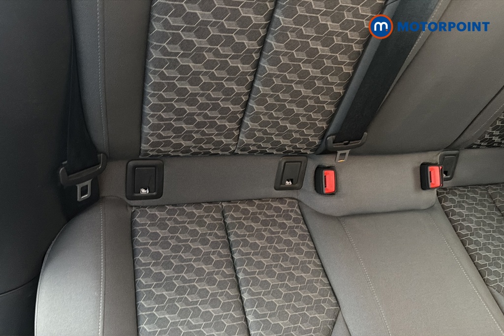 Audi A1 Sport Manual Petrol Hatchback - Stock Number (1682203) - 27th supplementary image