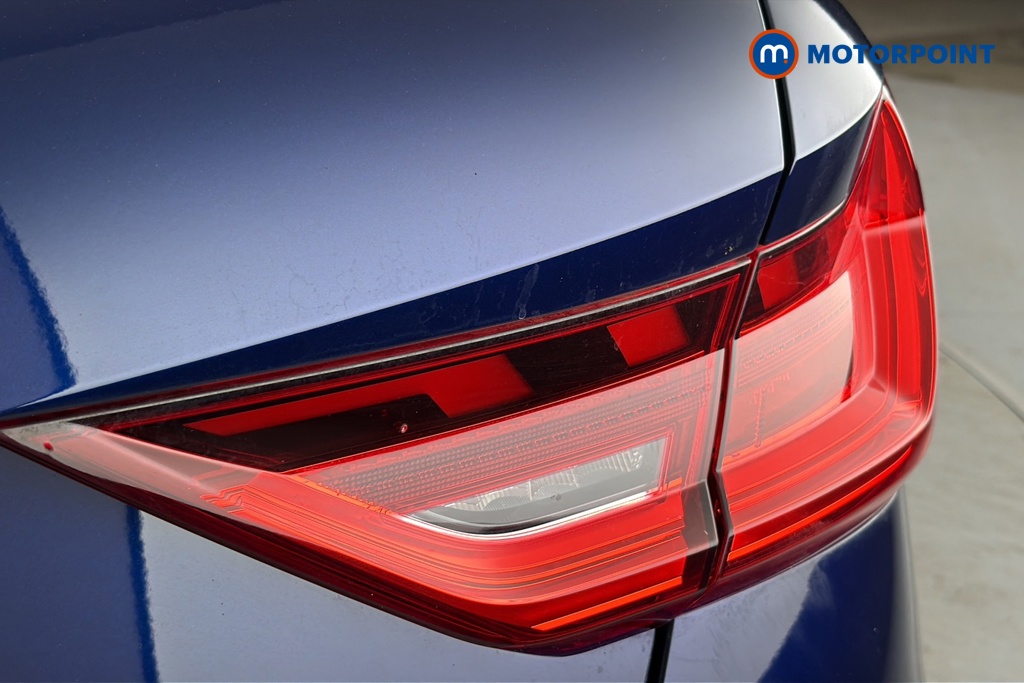 Audi A1 Sport Manual Petrol Hatchback - Stock Number (1682203) - 36th supplementary image