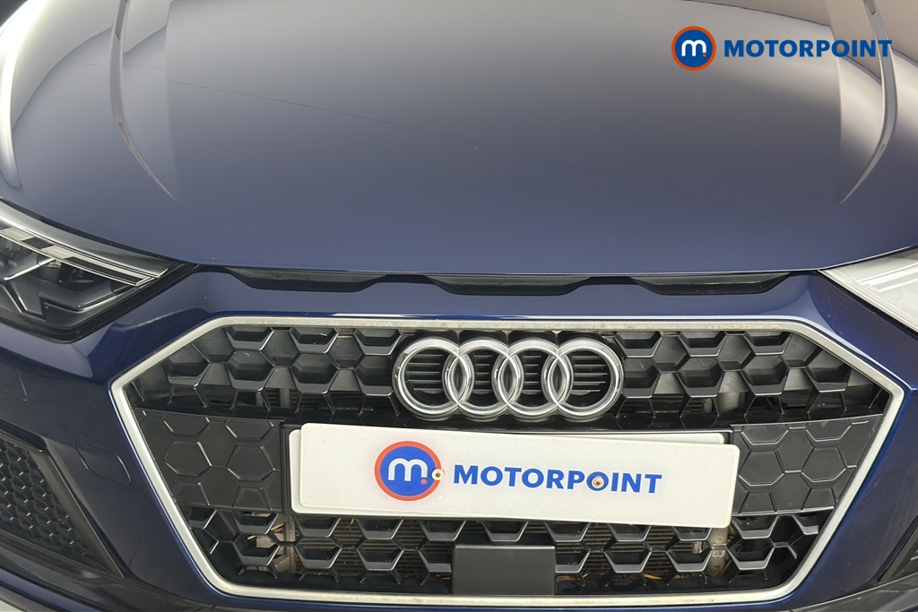 Audi A1 Sport Manual Petrol Hatchback - Stock Number (1682203) - 43rd supplementary image