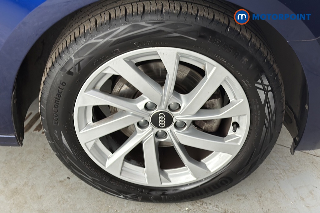 Audi A1 Sport Manual Petrol Hatchback - Stock Number (1682203) - 47th supplementary image