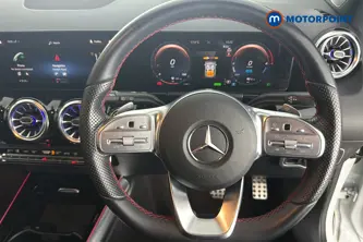 Mercedes-Benz GLA Amg Line Automatic Petrol Plug-In Hybrid SUV - Stock Number (1682237) - 2nd supplementary image