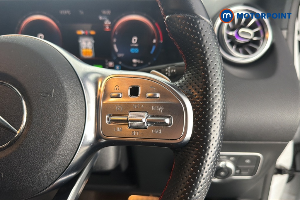 Mercedes-Benz GLA Amg Line Automatic Petrol Plug-In Hybrid SUV - Stock Number (1682237) - 3rd supplementary image
