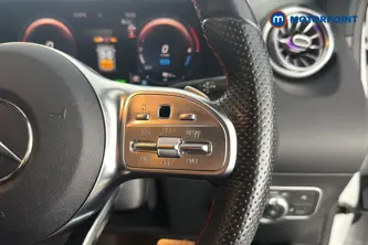 Mercedes-Benz GLA Amg Line Automatic Petrol Plug-In Hybrid SUV - Stock Number (1682237) - 3rd supplementary image