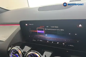 Mercedes-Benz GLA Amg Line Automatic Petrol Plug-In Hybrid SUV - Stock Number (1682237) - 8th supplementary image